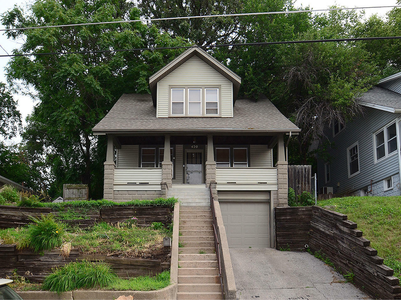 Property Photo:  420 Fuller  Avenue  IA 51503 