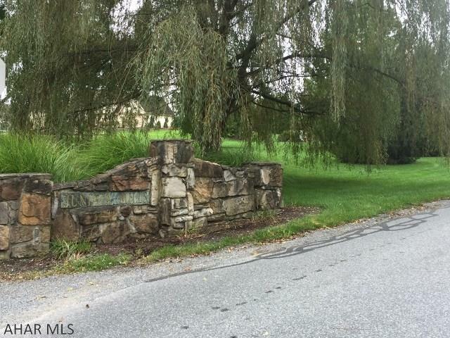 Property Photo:  Lot #39 Juniata Mills  PA 15537 