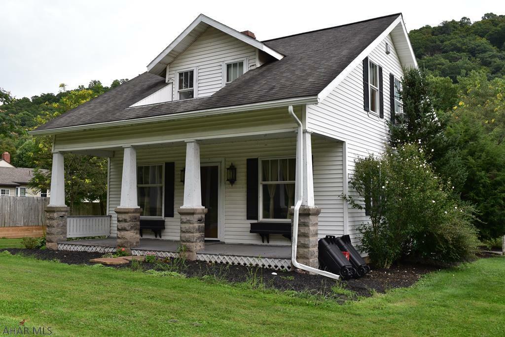 Property Photo:  7002 Bedford Valley Road  PA 15522 