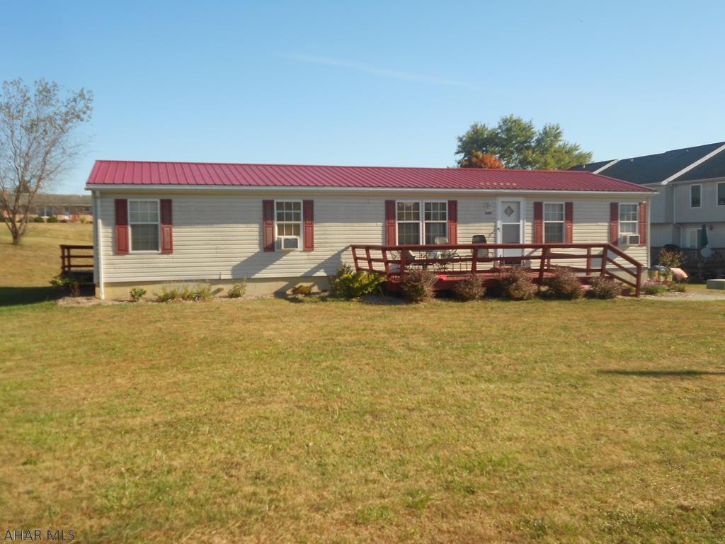 Property Photo: 1649 Crissman Road PA 15554