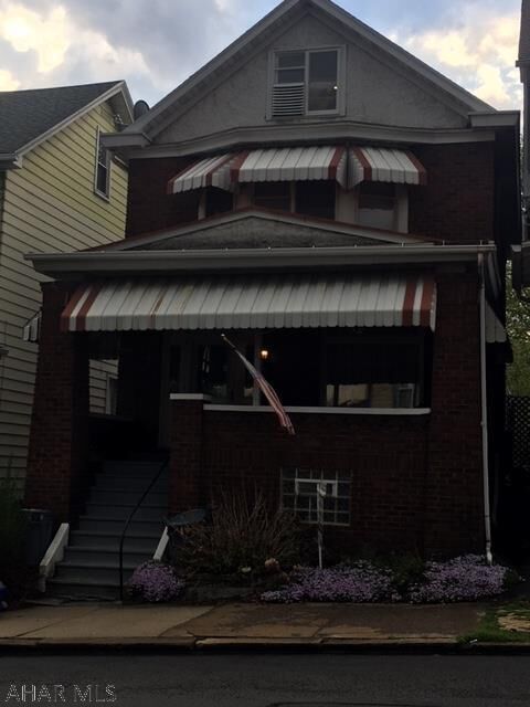 Property Photo:  1616 1st Avenue  PA 16602 