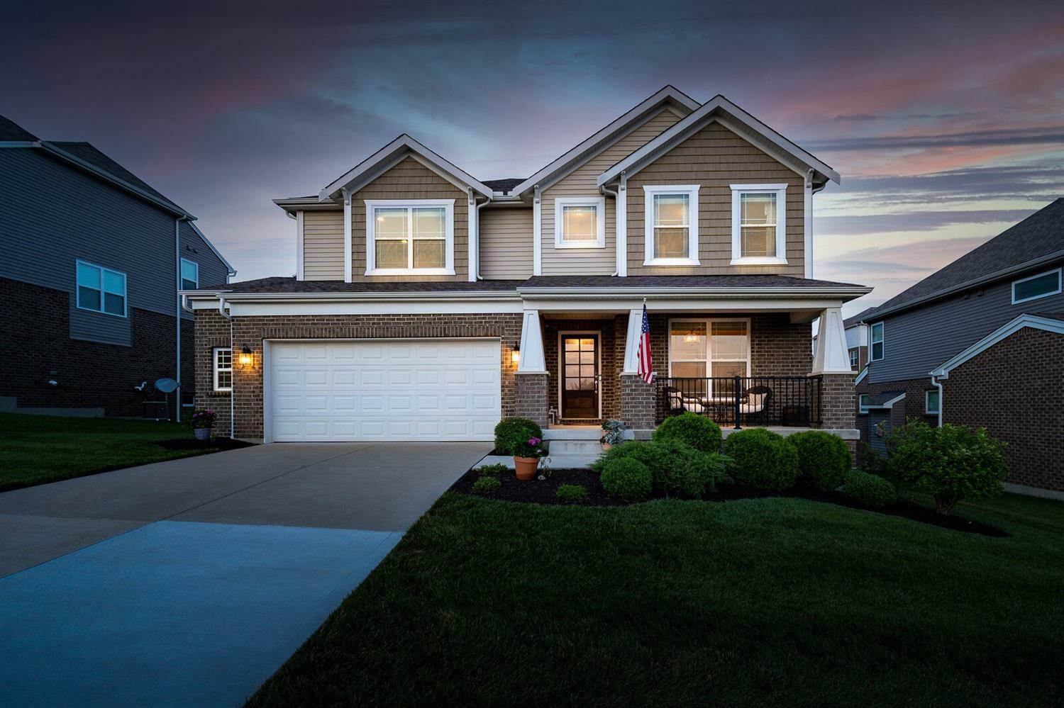 Property Photo: 5226 Peterborough Dr OH 45002