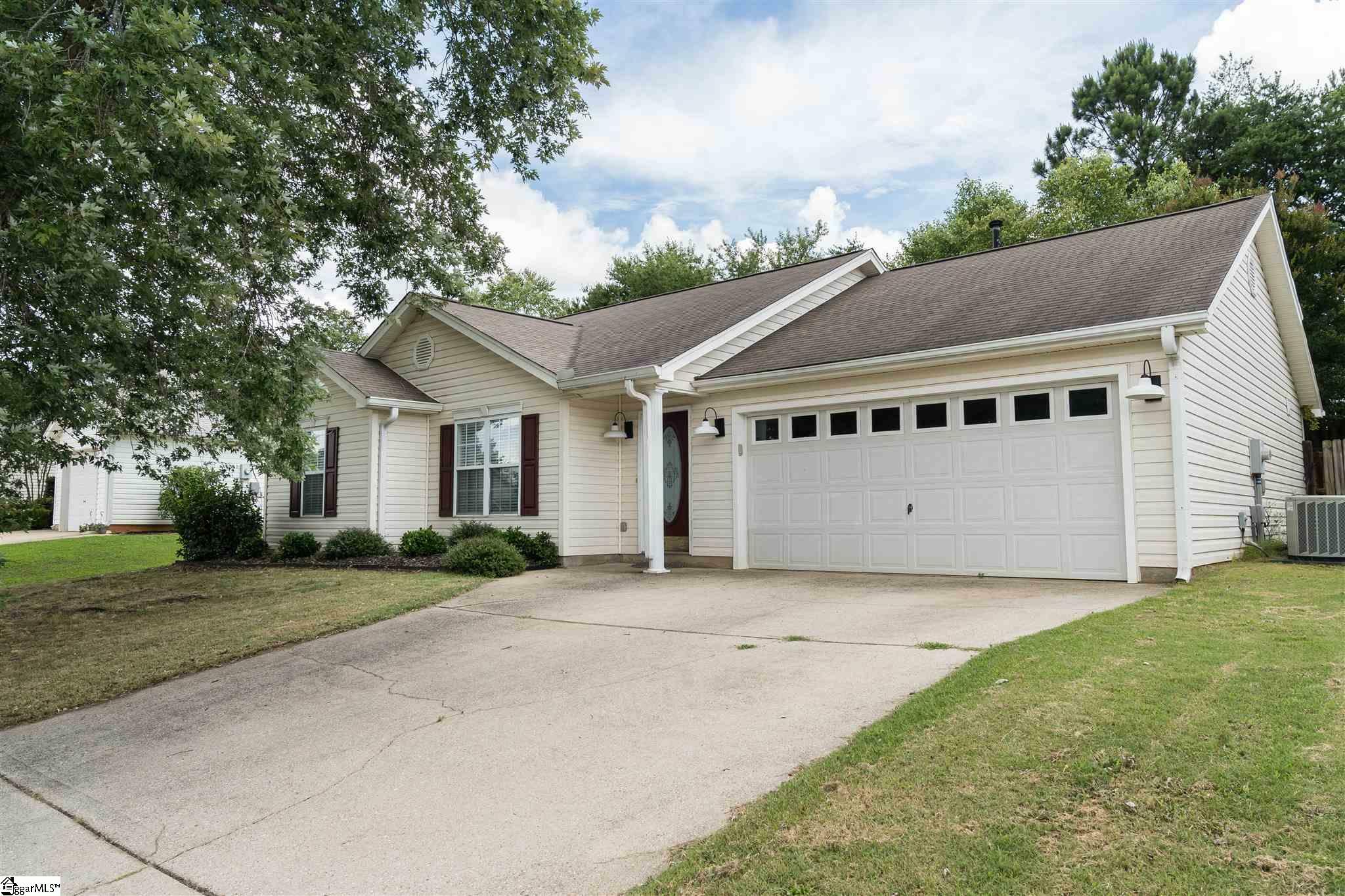 Property Photo:  336 E Pheasant Hill Drive  SC 29334 