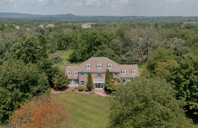 Property Photo: 201 Low Court NJ 08822