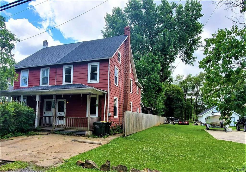 Property Photo:  3214 Bingen Road  PA 18015 