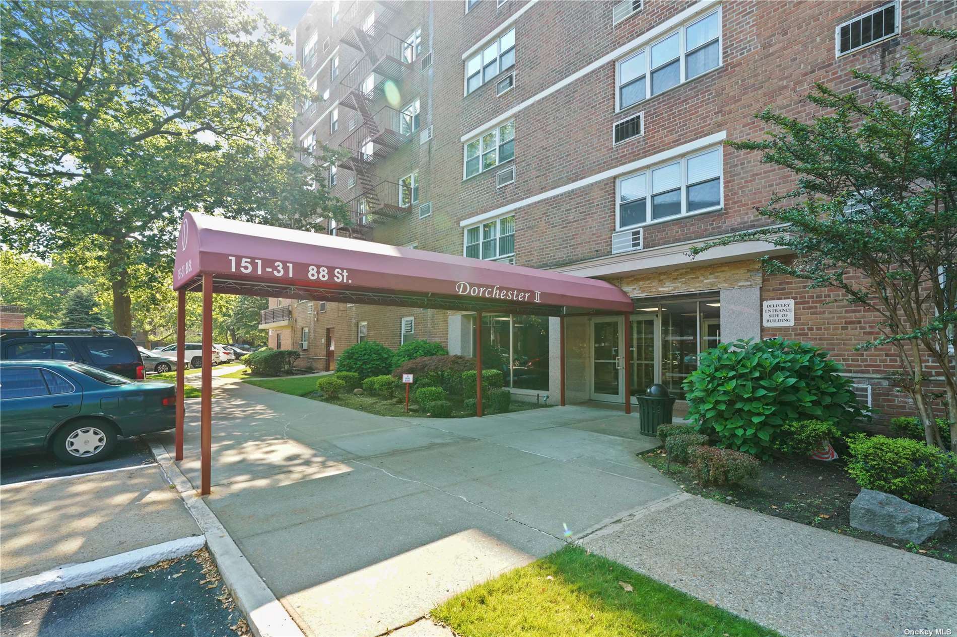 Property Photo:  151-31 88th Street 5M  NY 11414 