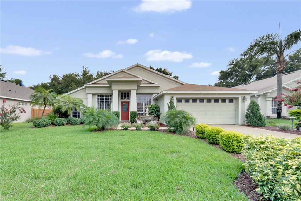 Property Photo:  32 Valleywood Drive  FL 32713 