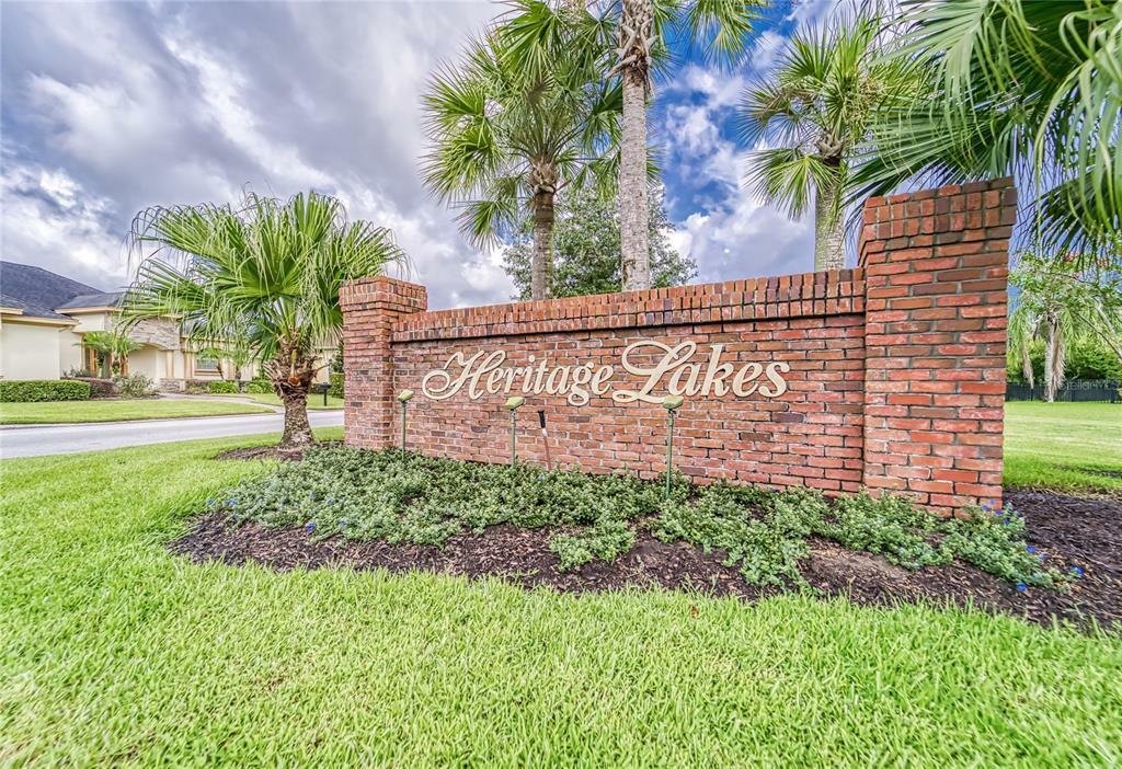 Property Photo:  2360 Heritage Lakes Drive  FL 33803 