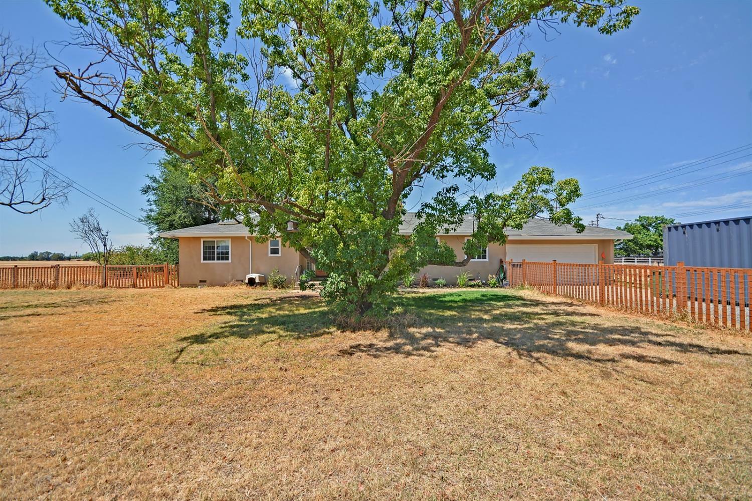 Property Photo:  13608 Marengo Road  CA 95632 