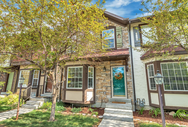 Property Photo: Address not disclosed UT 84049