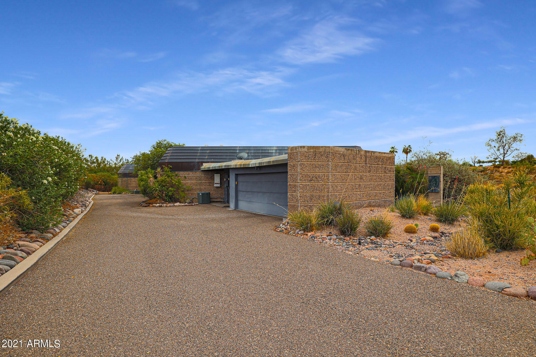 Property Photo:  16811 E Hawk Drive 2  AZ 85268 