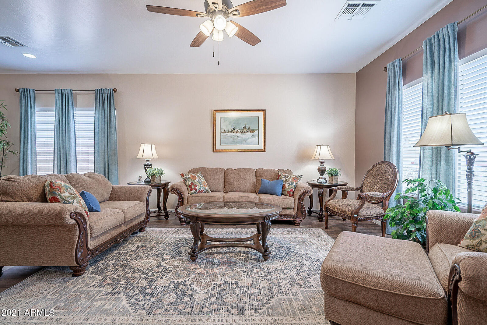 Property Photo: 12936 W Flower Street AZ 85392
