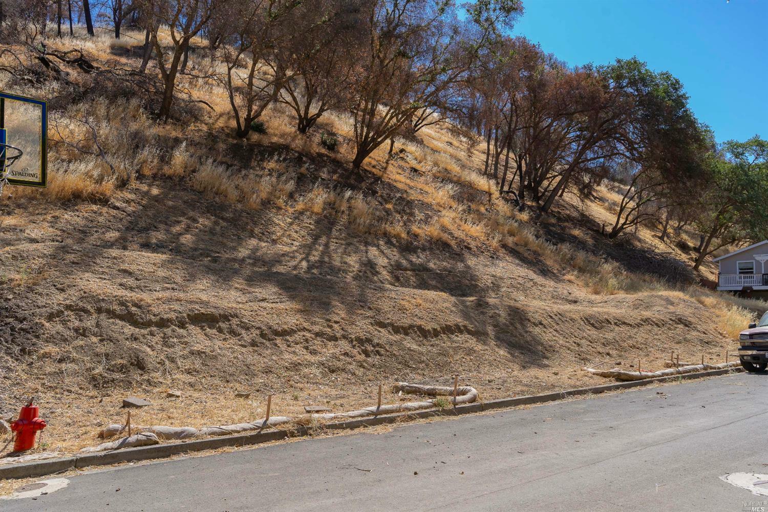 Property Photo: 1074 Arroyo Grande Drive CA 94558