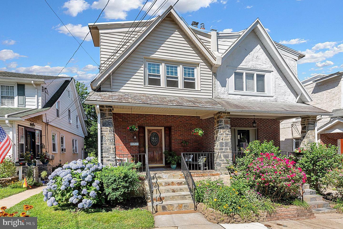 Property Photo: 528 Alexander Avenue PA 19026