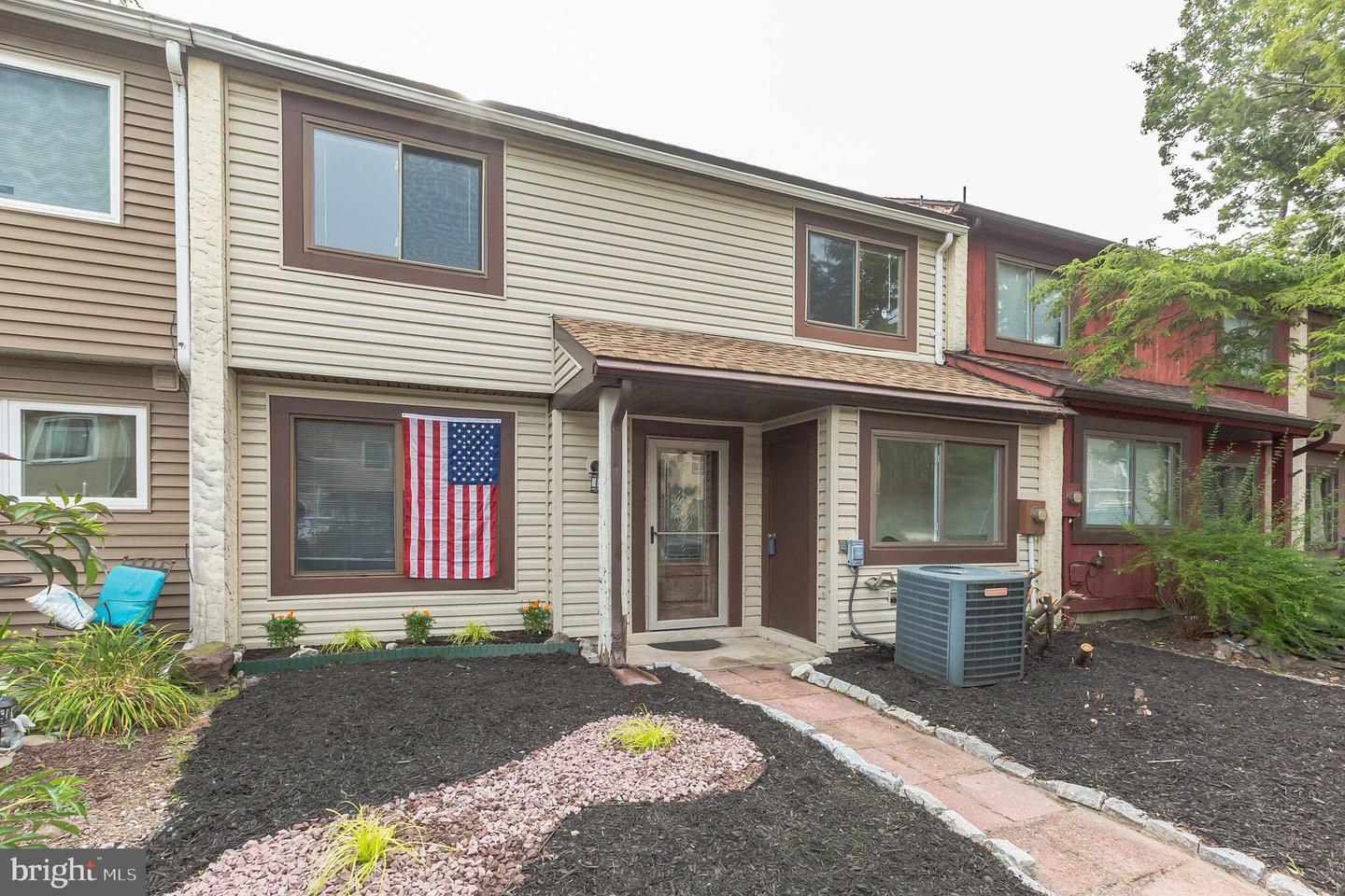 Property Photo: 13 Queen Anne NJ 08053