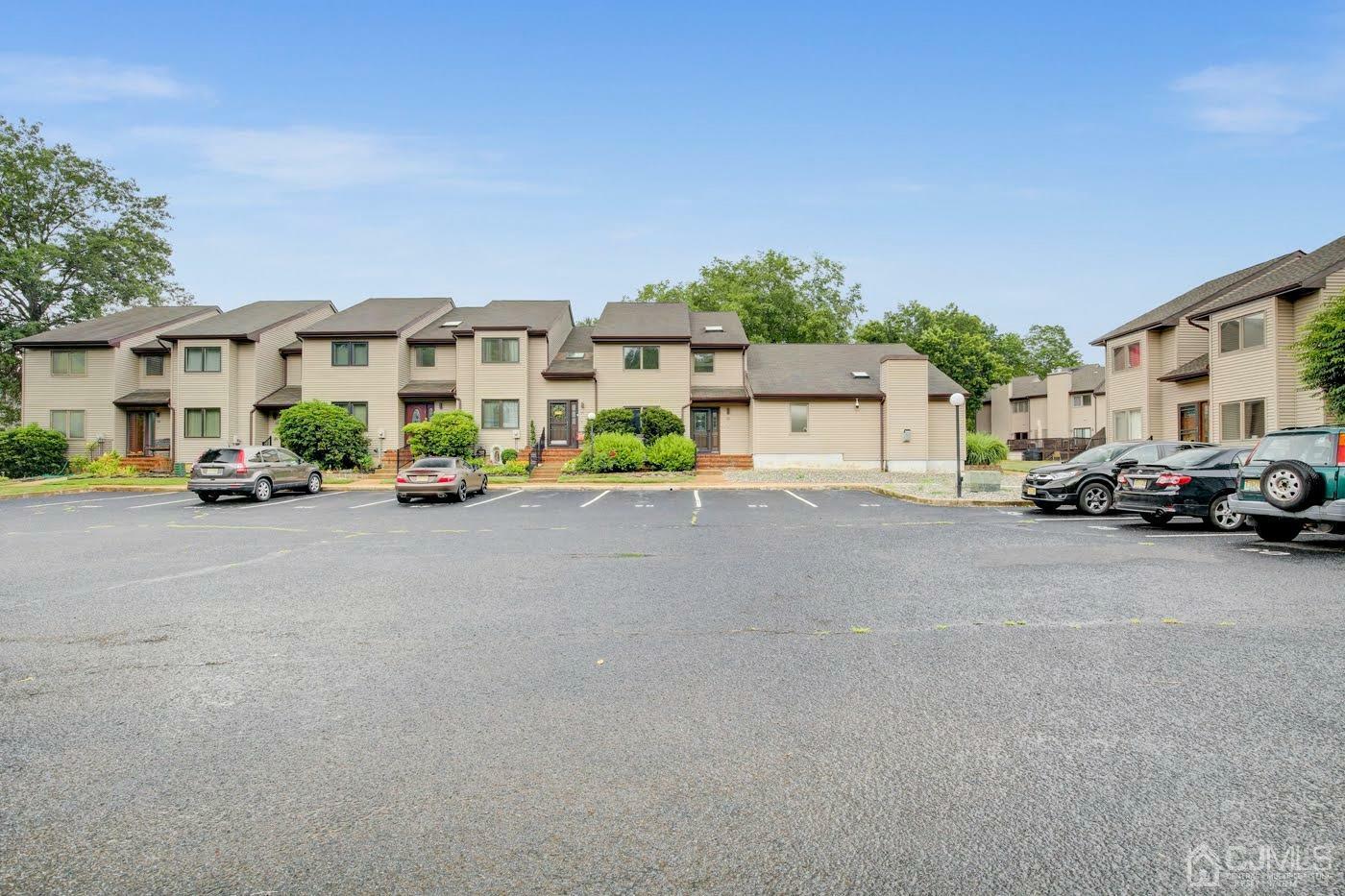Property Photo: 57 Malibu Court NJ 08857