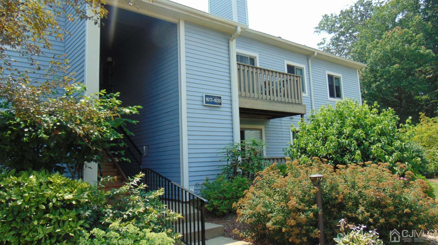 Property Photo:  1620 Aspen Drive  NJ 08536 