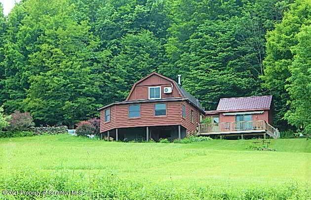 Property Photo:  1587 Fair Hill Road  PA 18834 