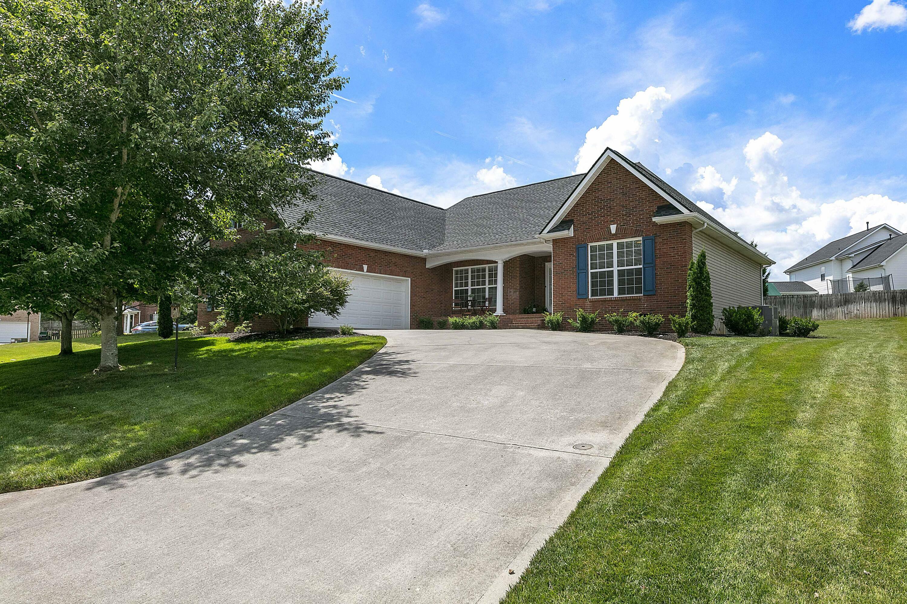 Property Photo:  2517 Berringer Station Lane  TN 37932 