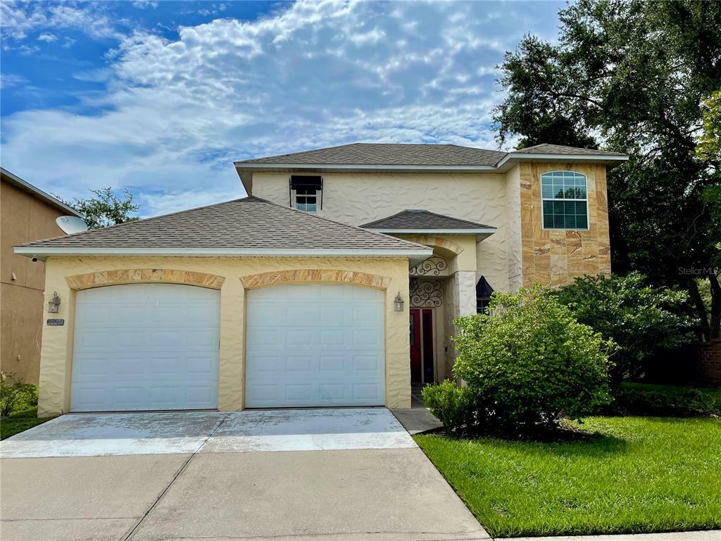 Property Photo:  8842 Isla Bella Drive  FL 32818 