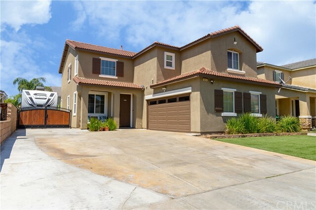 Property Photo:  4650 Cassiope Court  CA 92545 