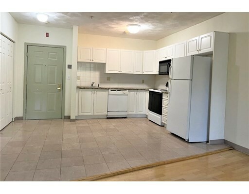 Property Photo: 373 Highland Ave 323 MA 02144