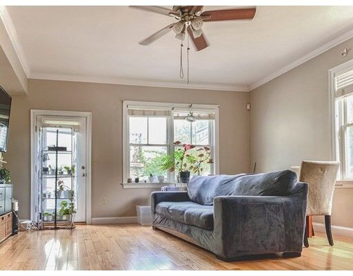 Property Photo:  108 Gore St 4  MA 02141 