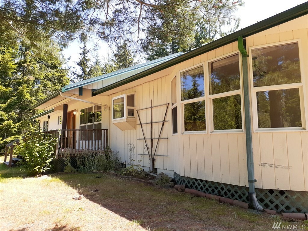 Property Photo: 2400 Feather Lane NW WA 98380
