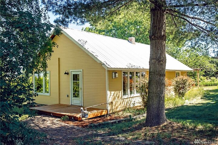 1354 Tozer Rd  Ellensburg WA 98926 photo