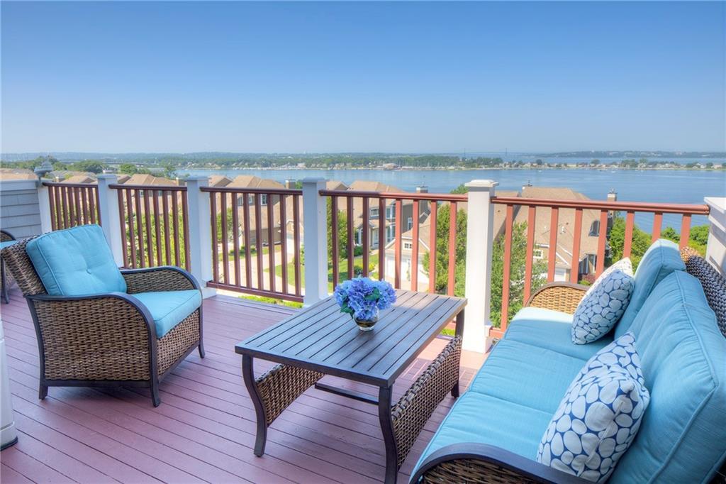 Property Photo: 21 Watermark Dr, Unit#75 RI 02878