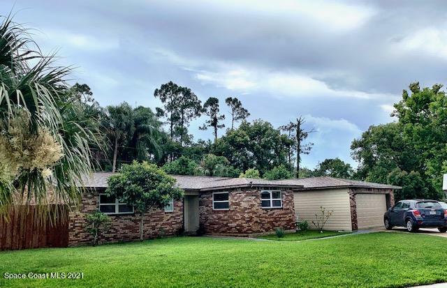 Property Photo:  3707 Sunny Drive  FL 32754 