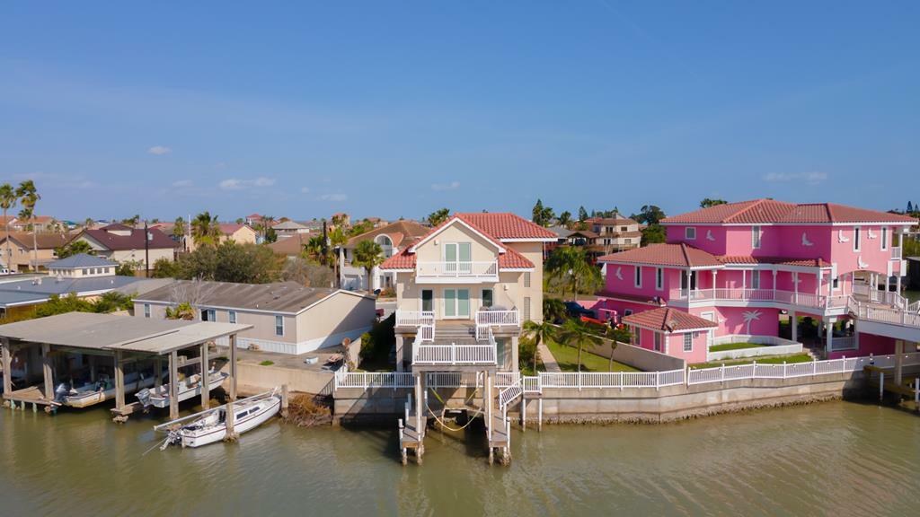 Property Photo: 909 Trout Ave. TX 78578