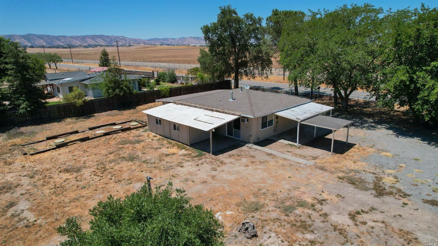 Property Photo:  4812 Allendale Road  CA 95688 