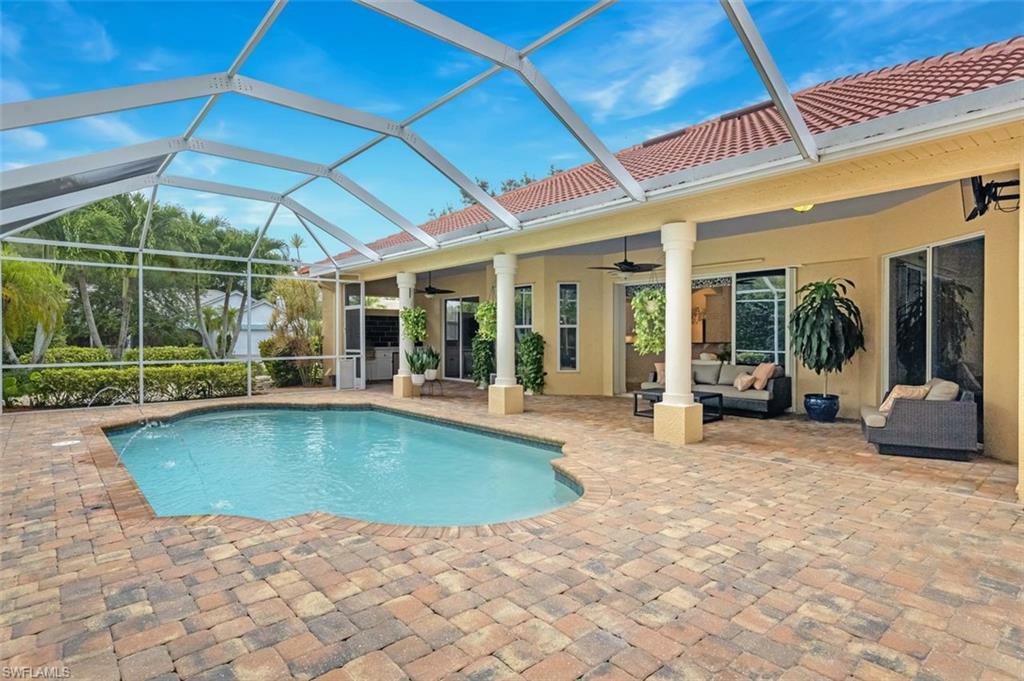 Property Photo:  11620 Spoonbill Ln  FL 33913 