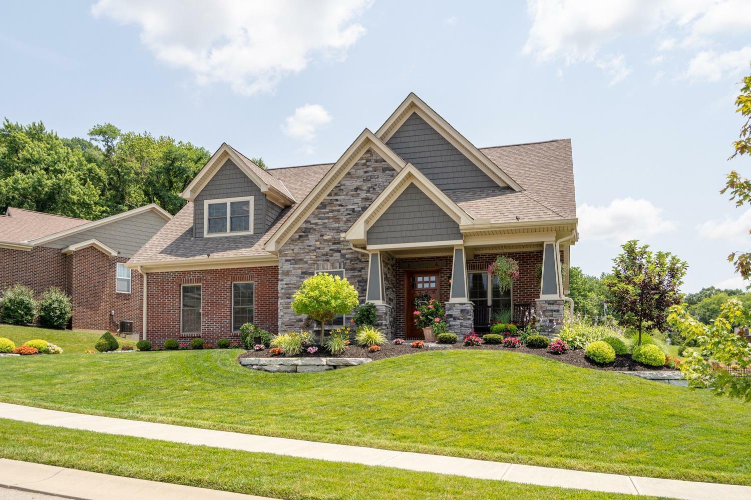 504 Barnside Ln  Cincinnati OH 45233 photo