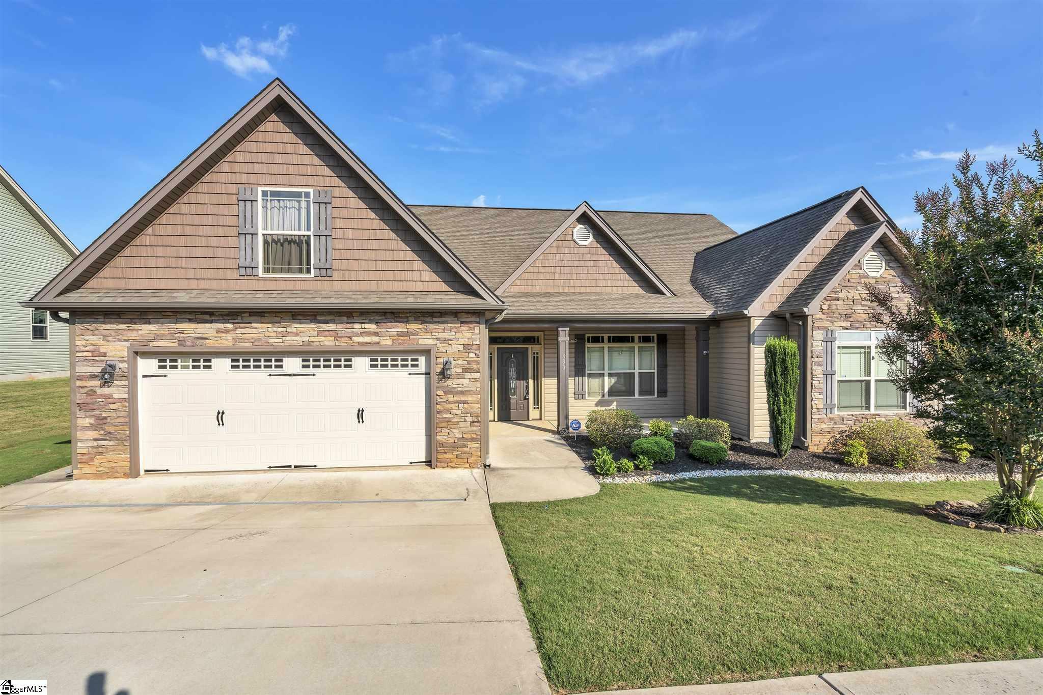 Property Photo: 830 Culverhouse Road SC 29316