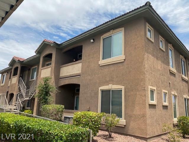 Property Photo:  3504 Desert Cliff Street 102  NV 89129 