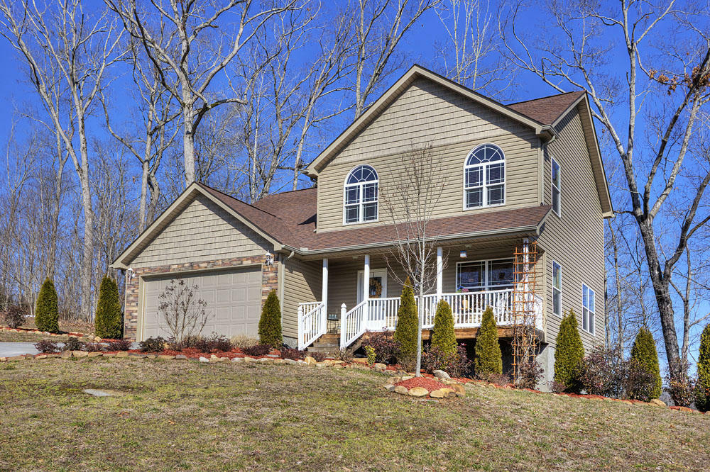 Property Photo:  1342 Wisteria Lane  TN 37862 