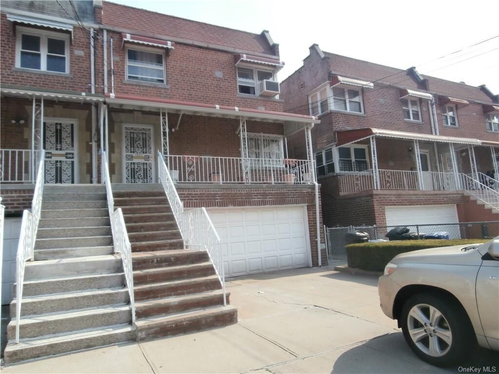 Property Photo: 1062 Duncan Street NY 10469