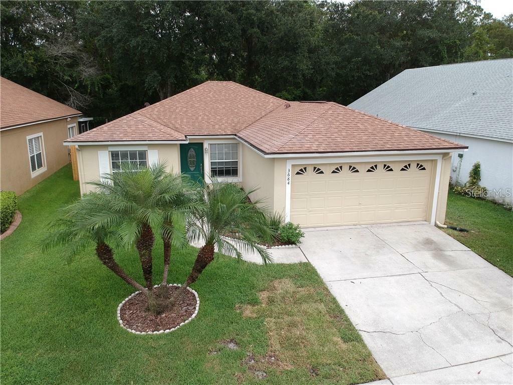Property Photo:  3684 Becontree Place  FL 32765 