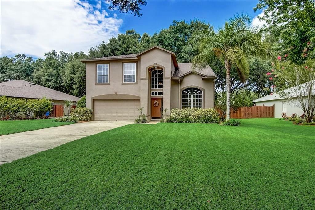 Property Photo:  1528 McCrea Drive  FL 33549 