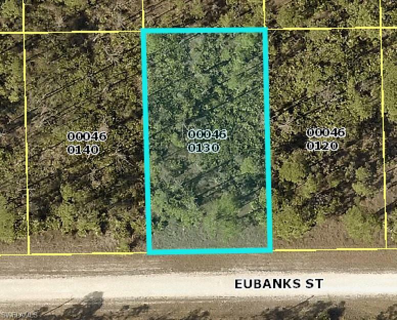 1025 Eubanks Street  Lehigh Acres FL 33974 photo