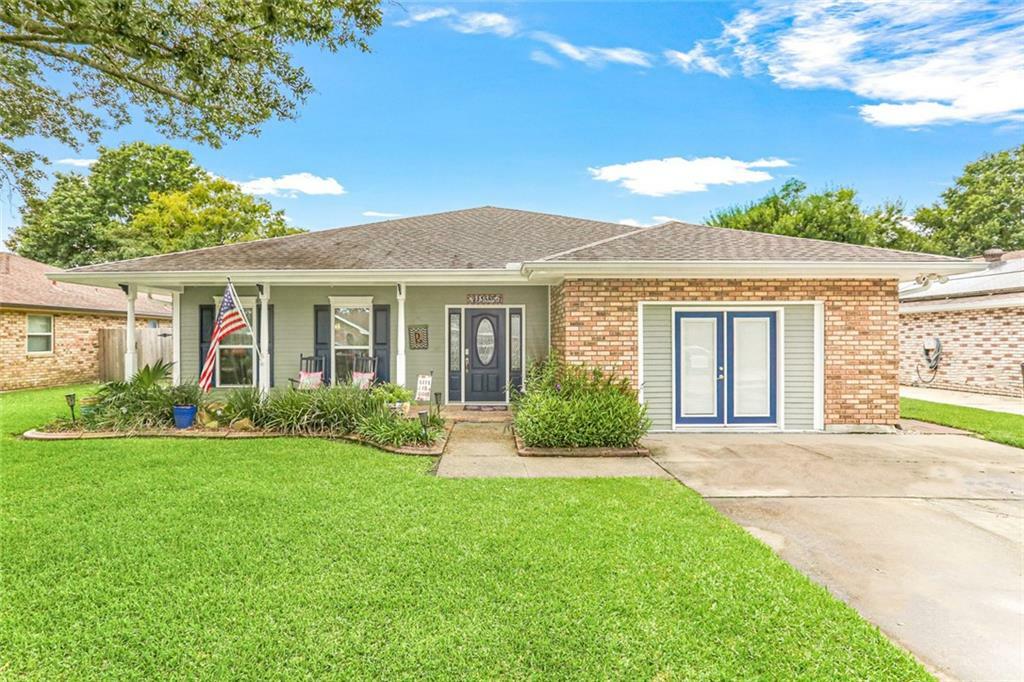 3309 E Catahoula Court  Kenner LA 70065 photo