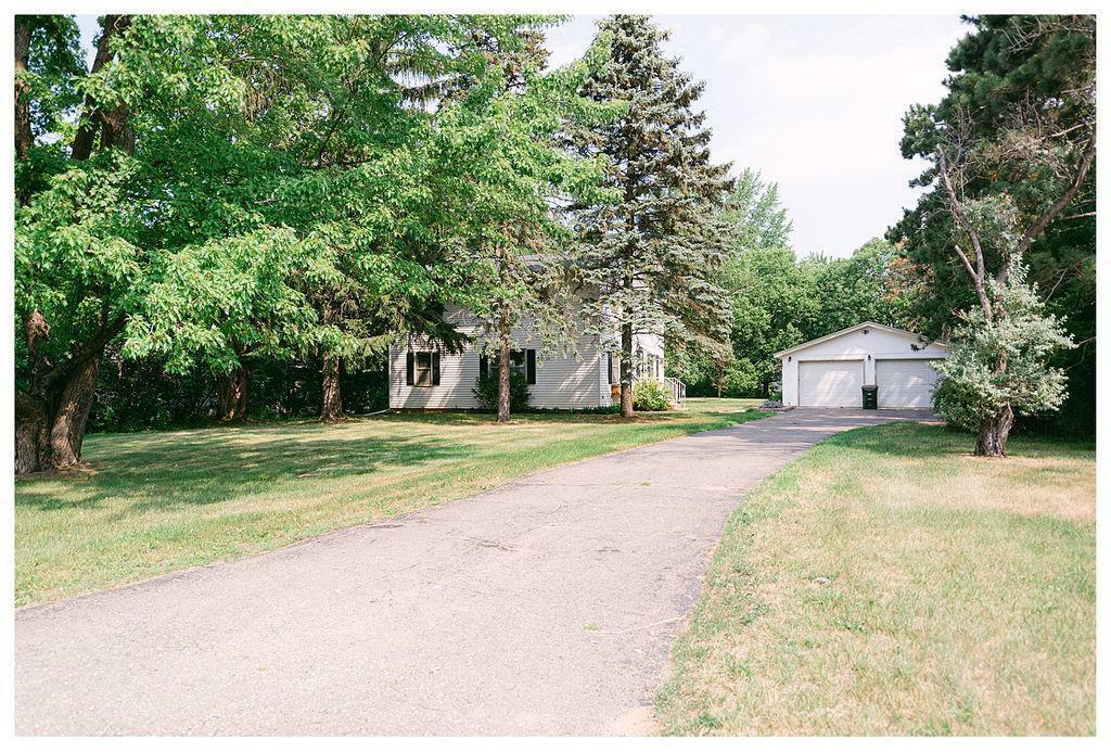 Property Photo:  2028 County Road 115  MN 56301 