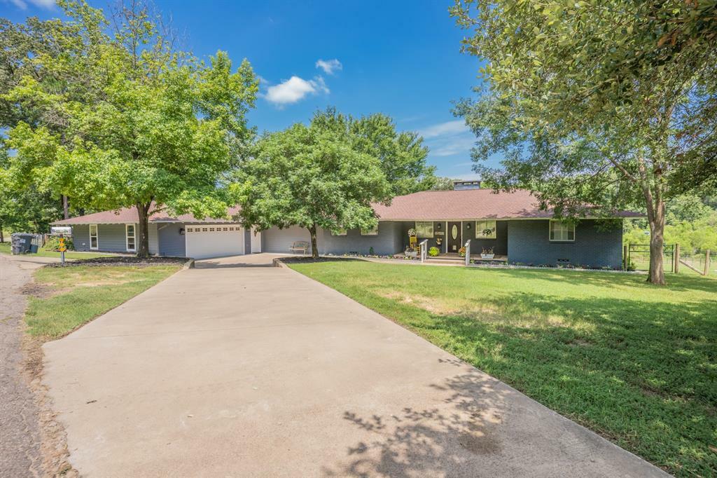 Property Photo:  254 County Road 2229  TX 75773 