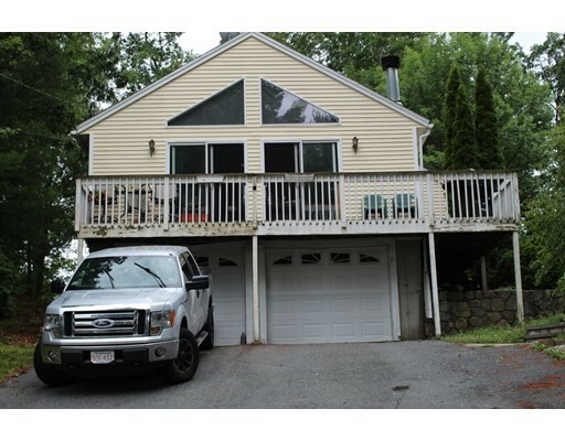 Property Photo:  21 Lakeview Ave  MA 01571 