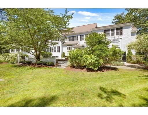 Property Photo: 50 Village Lane MA 02339