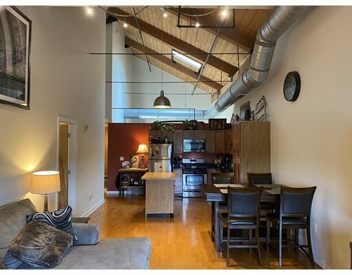 Property Photo: 160 Fremont St 413 MA 01603