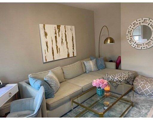 Property Photo: 7 Sanger St. 3 MA 02127