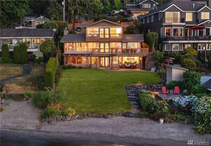 17624 SE 40th Place  Bellevue WA 98008 photo